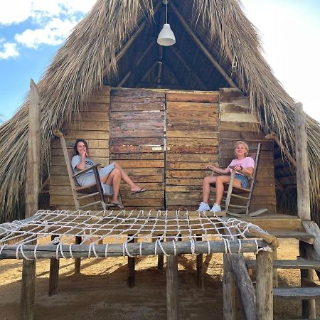 Puntacana Ecolodge Lavacama Beach Costa Arrecife By Aa Crypto Group ปุนตากานา ภายนอก รูปภาพ