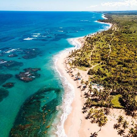 Puntacana Ecolodge Lavacama Beach Costa Arrecife By Aa Crypto Group ปุนตากานา ภายนอก รูปภาพ