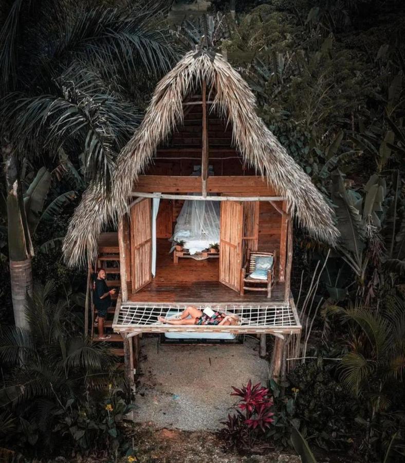 Puntacana Ecolodge Lavacama Beach Costa Arrecife By Aa Crypto Group ปุนตากานา ภายนอก รูปภาพ