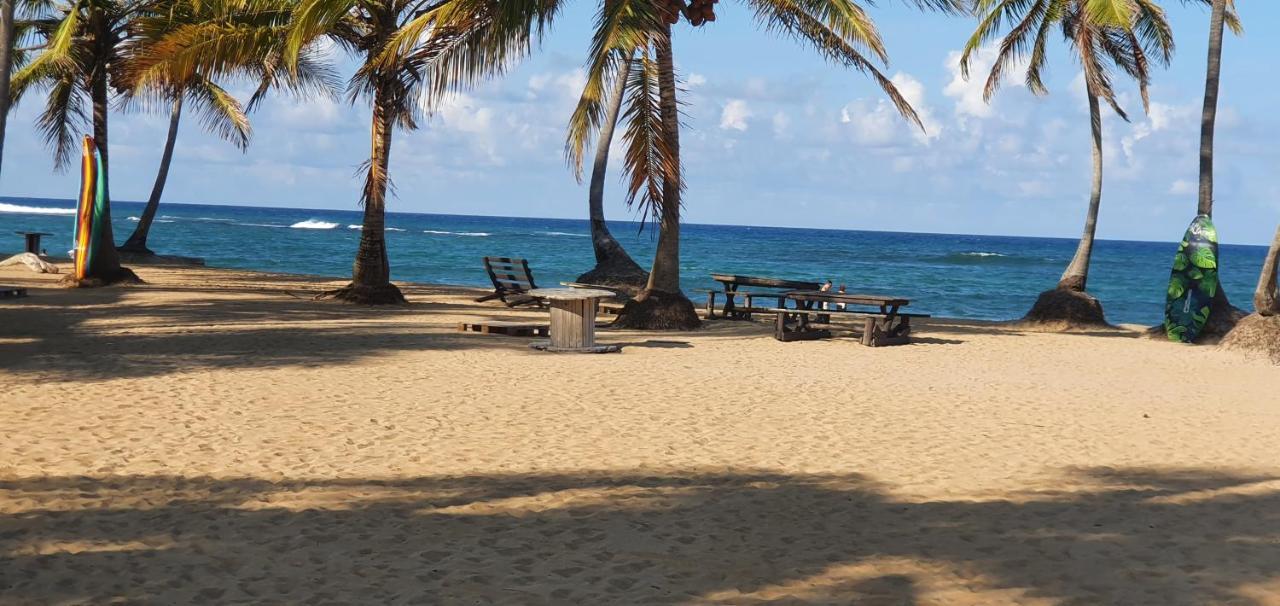Puntacana Ecolodge Lavacama Beach Costa Arrecife By Aa Crypto Group ปุนตากานา ภายนอก รูปภาพ