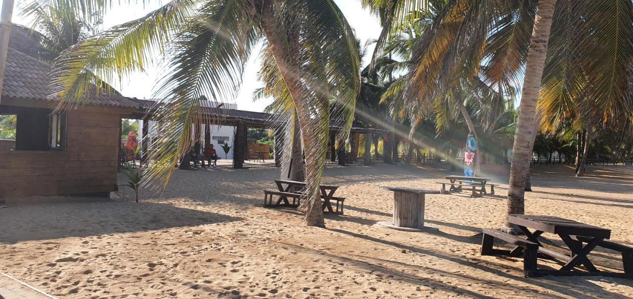 Puntacana Ecolodge Lavacama Beach Costa Arrecife By Aa Crypto Group ปุนตากานา ภายนอก รูปภาพ