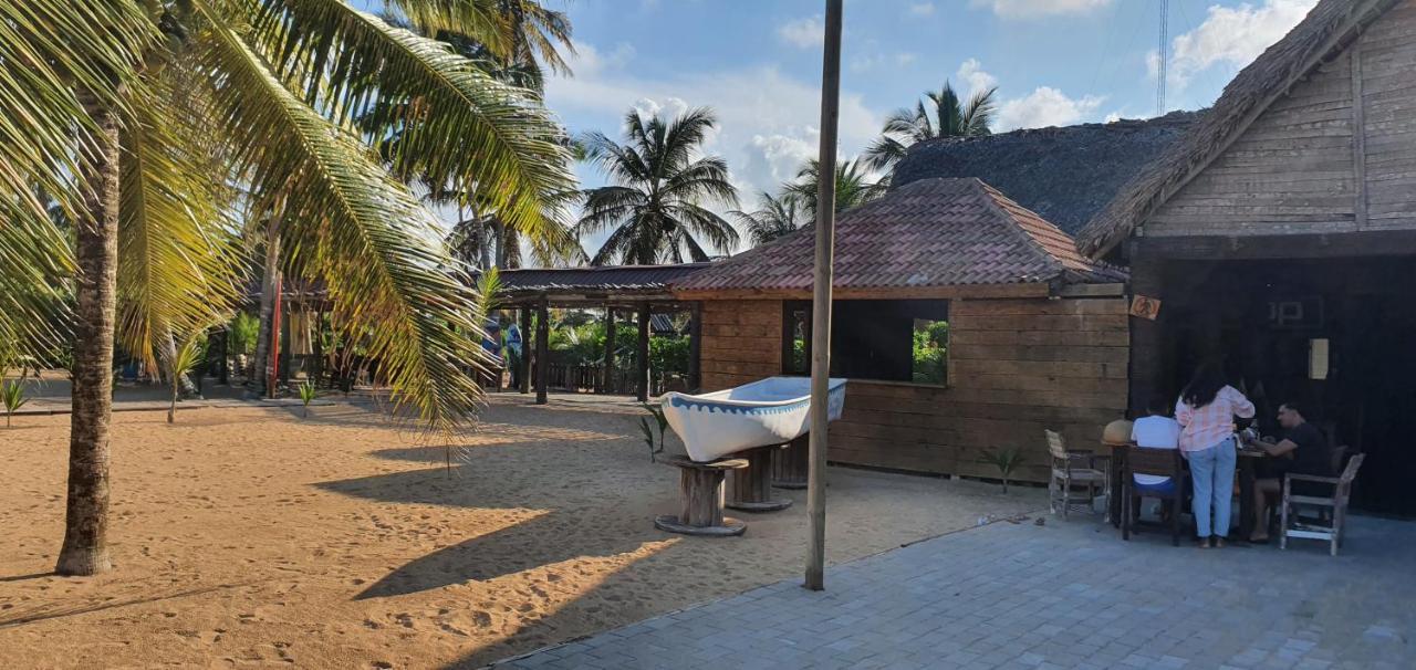 Puntacana Ecolodge Lavacama Beach Costa Arrecife By Aa Crypto Group ปุนตากานา ภายนอก รูปภาพ