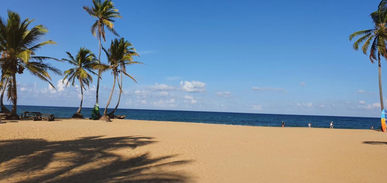 Puntacana Ecolodge Lavacama Beach Costa Arrecife By Aa Crypto Group ปุนตากานา ภายนอก รูปภาพ