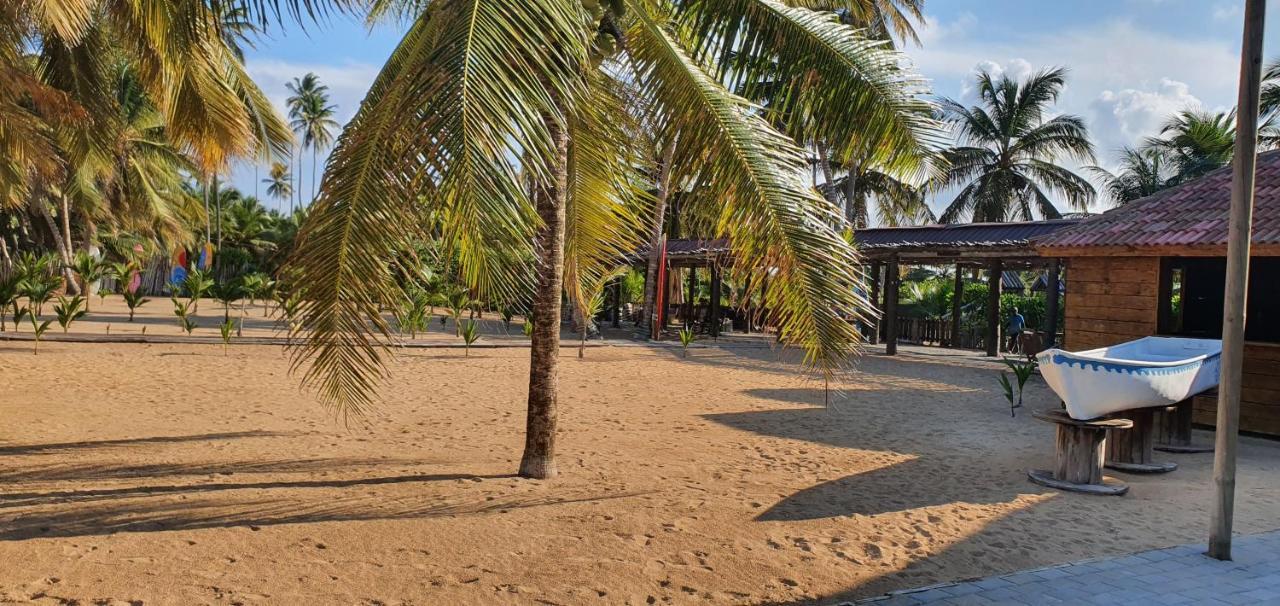 Puntacana Ecolodge Lavacama Beach Costa Arrecife By Aa Crypto Group ปุนตากานา ภายนอก รูปภาพ