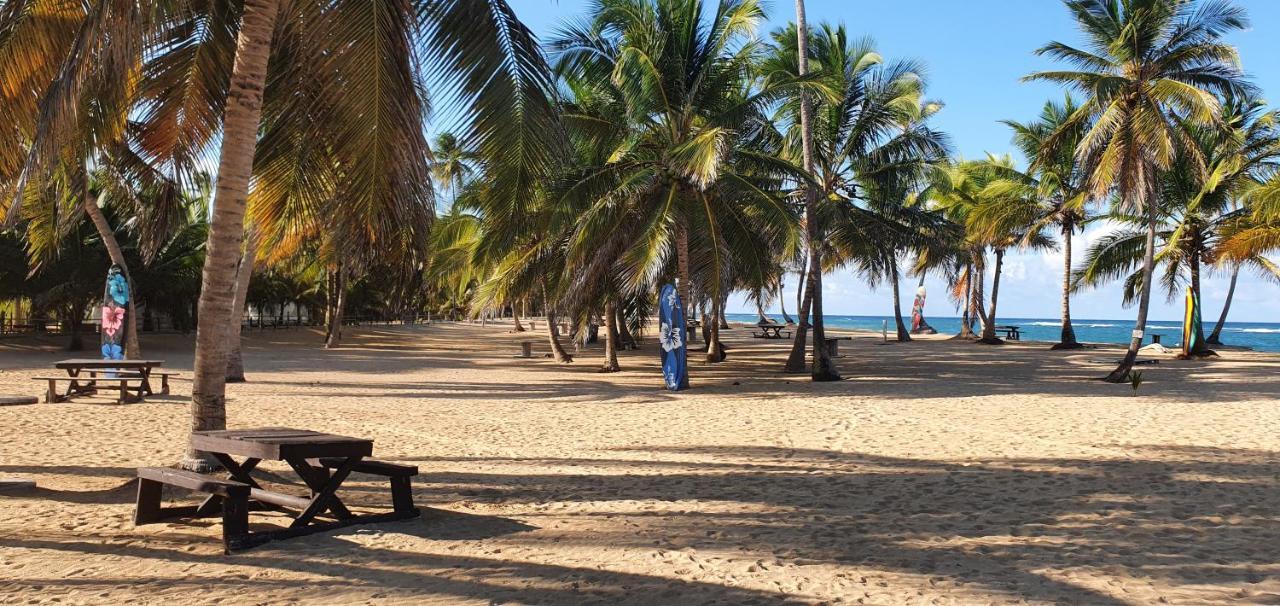 Puntacana Ecolodge Lavacama Beach Costa Arrecife By Aa Crypto Group ปุนตากานา ภายนอก รูปภาพ