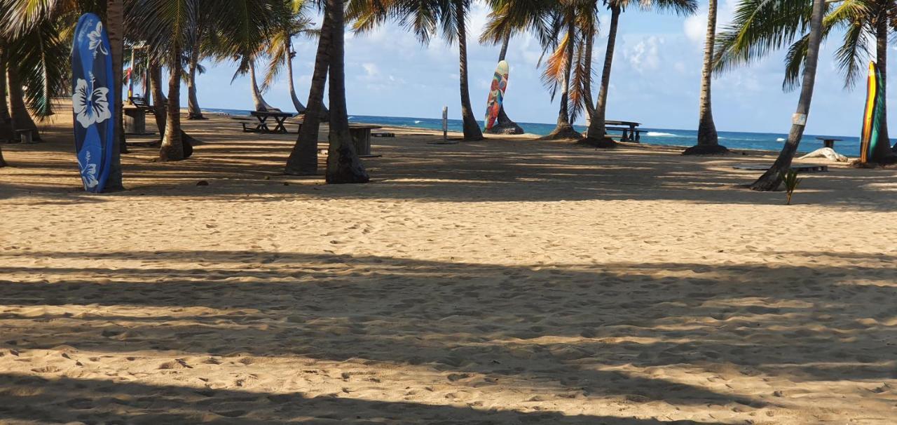 Puntacana Ecolodge Lavacama Beach Costa Arrecife By Aa Crypto Group ปุนตากานา ภายนอก รูปภาพ