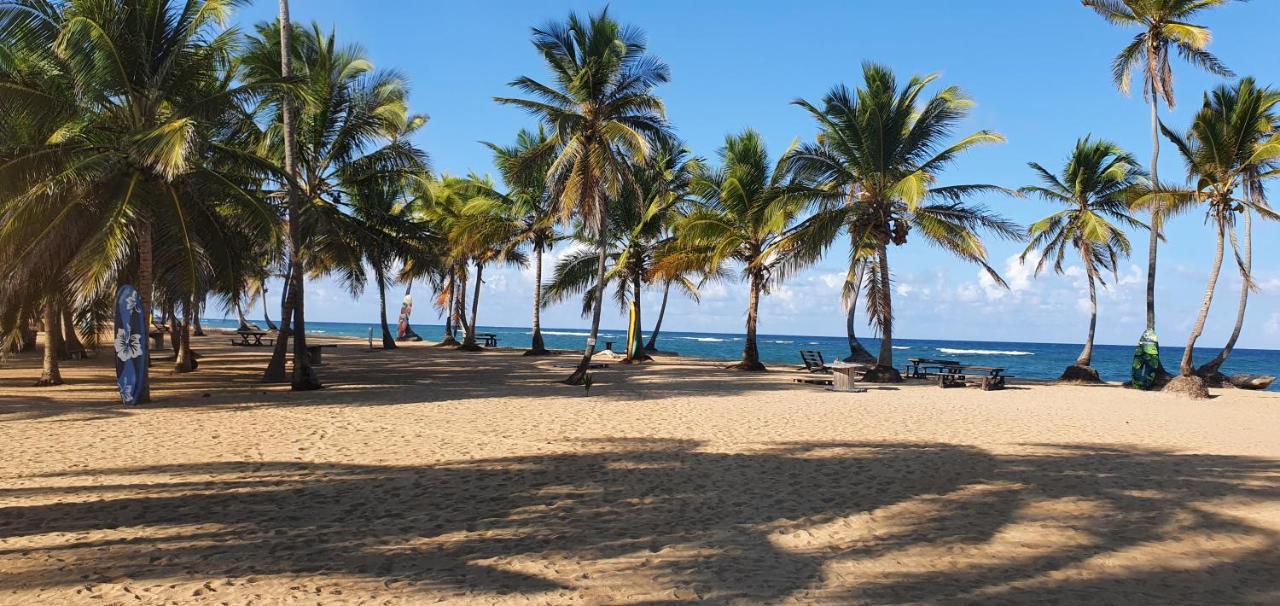 Puntacana Ecolodge Lavacama Beach Costa Arrecife By Aa Crypto Group ปุนตากานา ภายนอก รูปภาพ