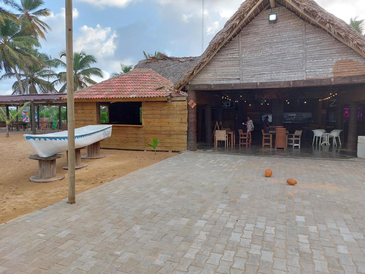 Puntacana Ecolodge Lavacama Beach Costa Arrecife By Aa Crypto Group ปุนตากานา ภายนอก รูปภาพ