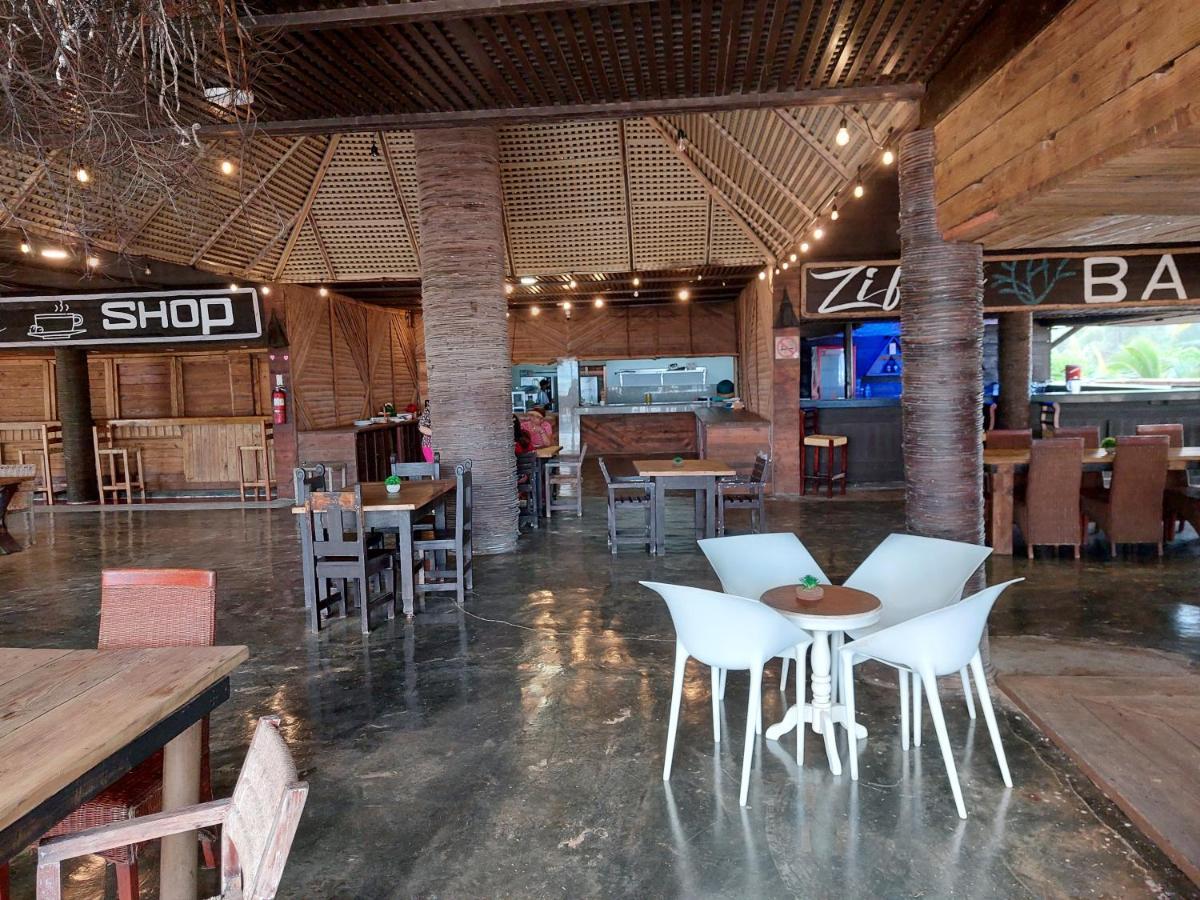 Puntacana Ecolodge Lavacama Beach Costa Arrecife By Aa Crypto Group ปุนตากานา ภายนอก รูปภาพ