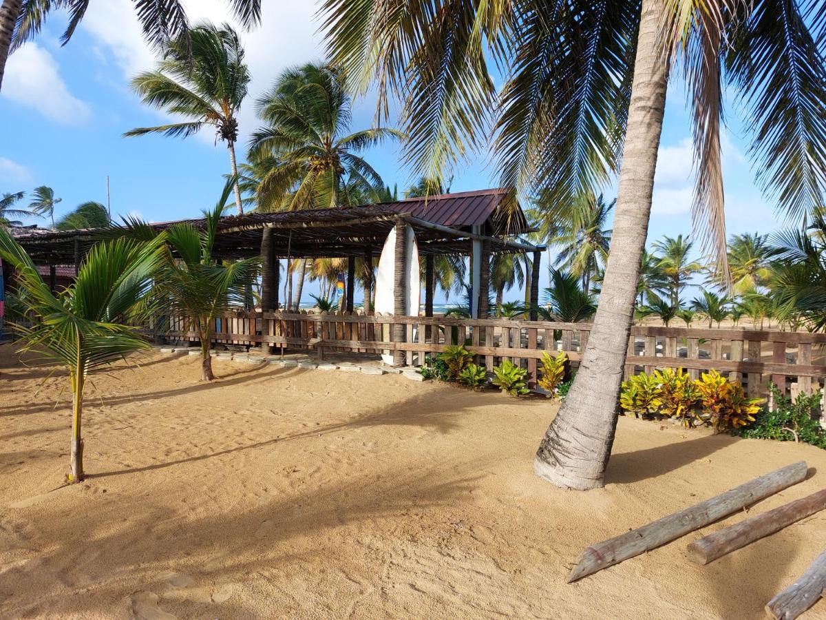 Puntacana Ecolodge Lavacama Beach Costa Arrecife By Aa Crypto Group ปุนตากานา ภายนอก รูปภาพ