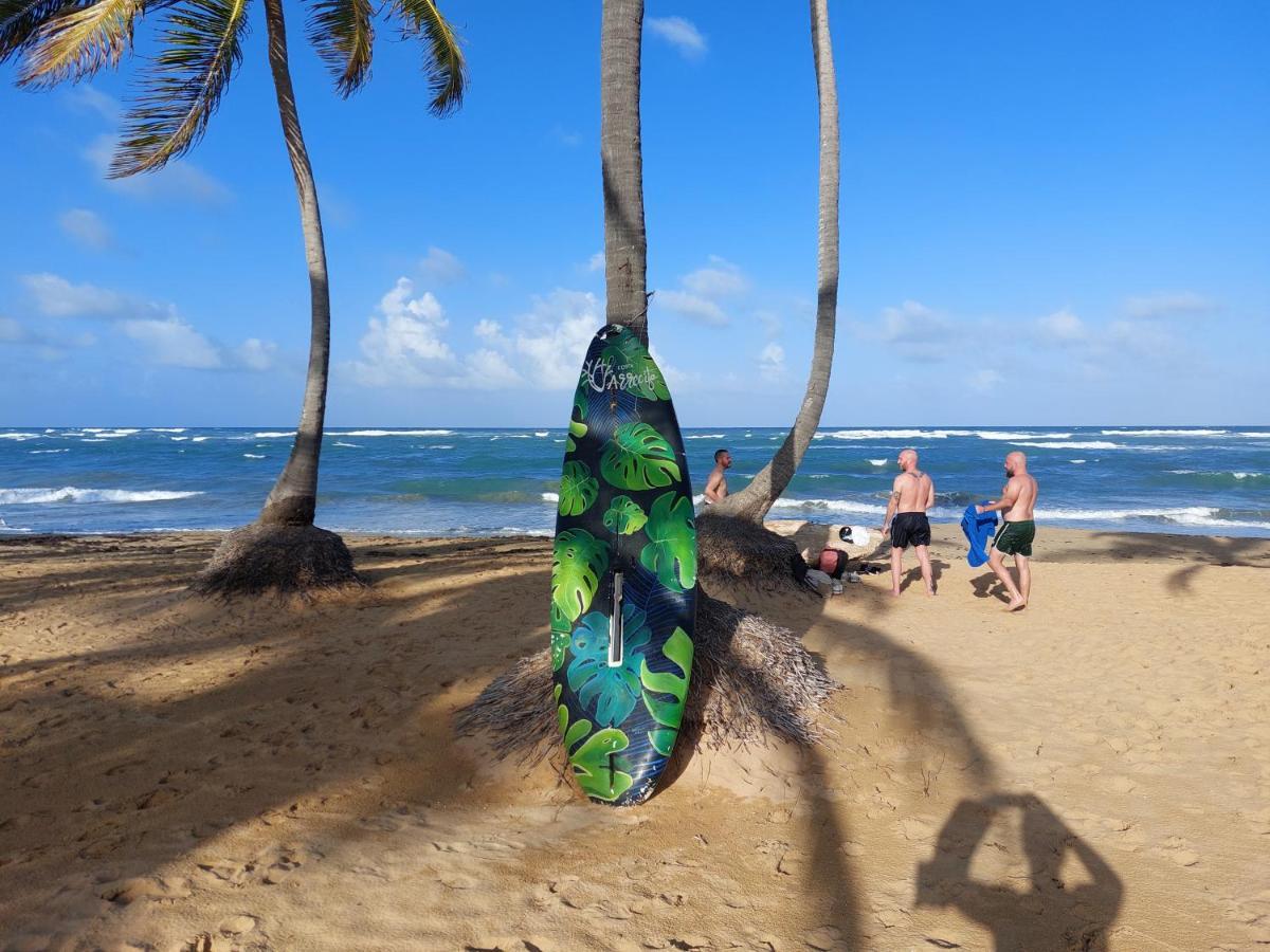 Puntacana Ecolodge Lavacama Beach Costa Arrecife By Aa Crypto Group ปุนตากานา ภายนอก รูปภาพ