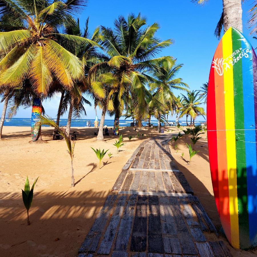 Puntacana Ecolodge Lavacama Beach Costa Arrecife By Aa Crypto Group ปุนตากานา ภายนอก รูปภาพ