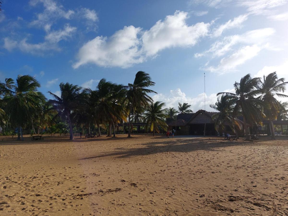 Puntacana Ecolodge Lavacama Beach Costa Arrecife By Aa Crypto Group ปุนตากานา ภายนอก รูปภาพ