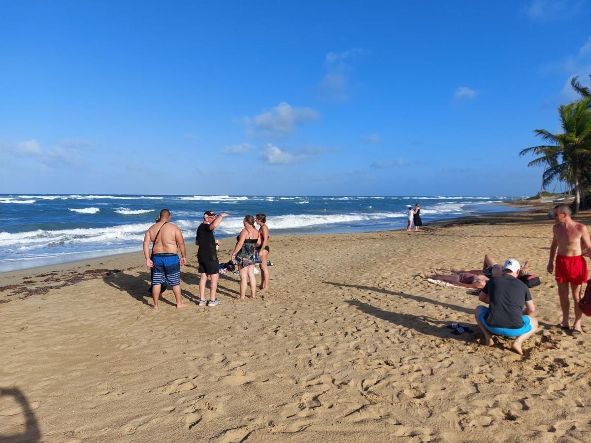 Puntacana Ecolodge Lavacama Beach Costa Arrecife By Aa Crypto Group ปุนตากานา ภายนอก รูปภาพ