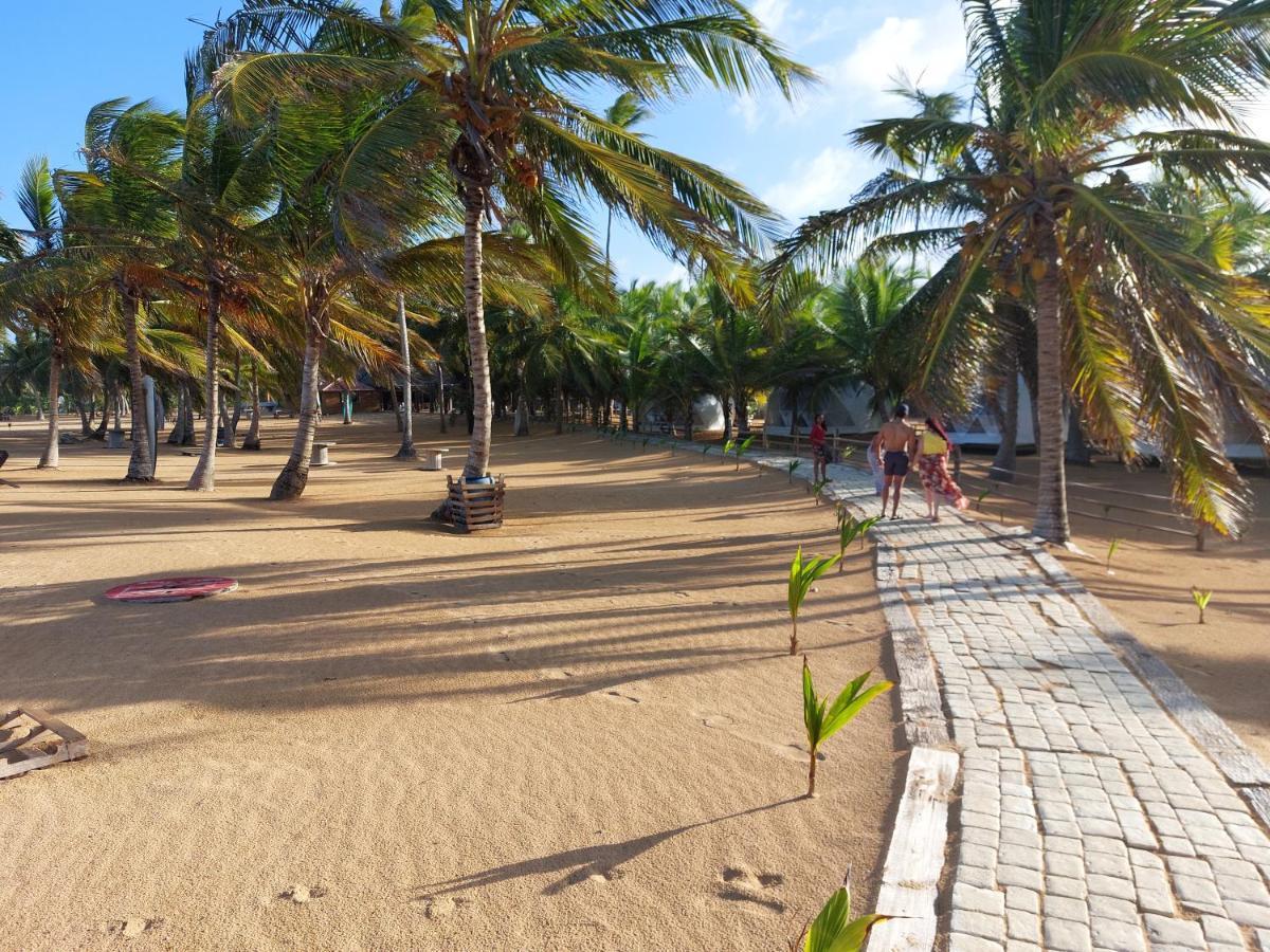 Puntacana Ecolodge Lavacama Beach Costa Arrecife By Aa Crypto Group ปุนตากานา ภายนอก รูปภาพ