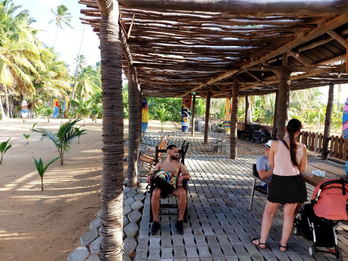 Puntacana Ecolodge Lavacama Beach Costa Arrecife By Aa Crypto Group ปุนตากานา ภายนอก รูปภาพ