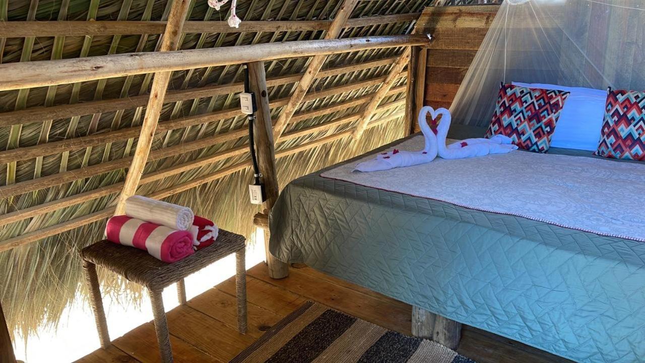 Puntacana Ecolodge Lavacama Beach Costa Arrecife By Aa Crypto Group ปุนตากานา ภายนอก รูปภาพ