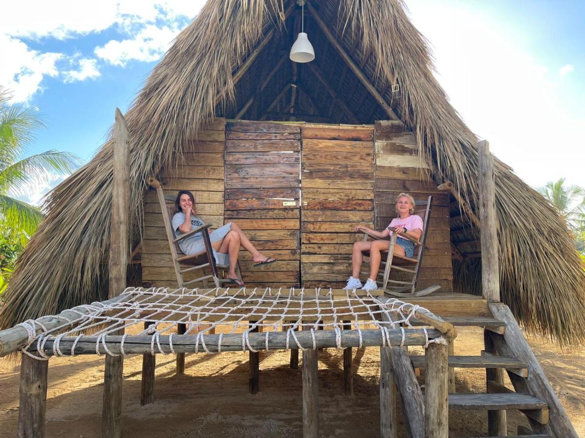 Puntacana Ecolodge Lavacama Beach Costa Arrecife By Aa Crypto Group ปุนตากานา ภายนอก รูปภาพ