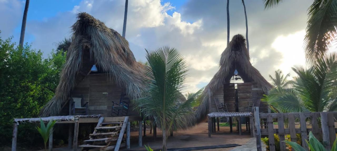 Puntacana Ecolodge Lavacama Beach Costa Arrecife By Aa Crypto Group ปุนตากานา ภายนอก รูปภาพ