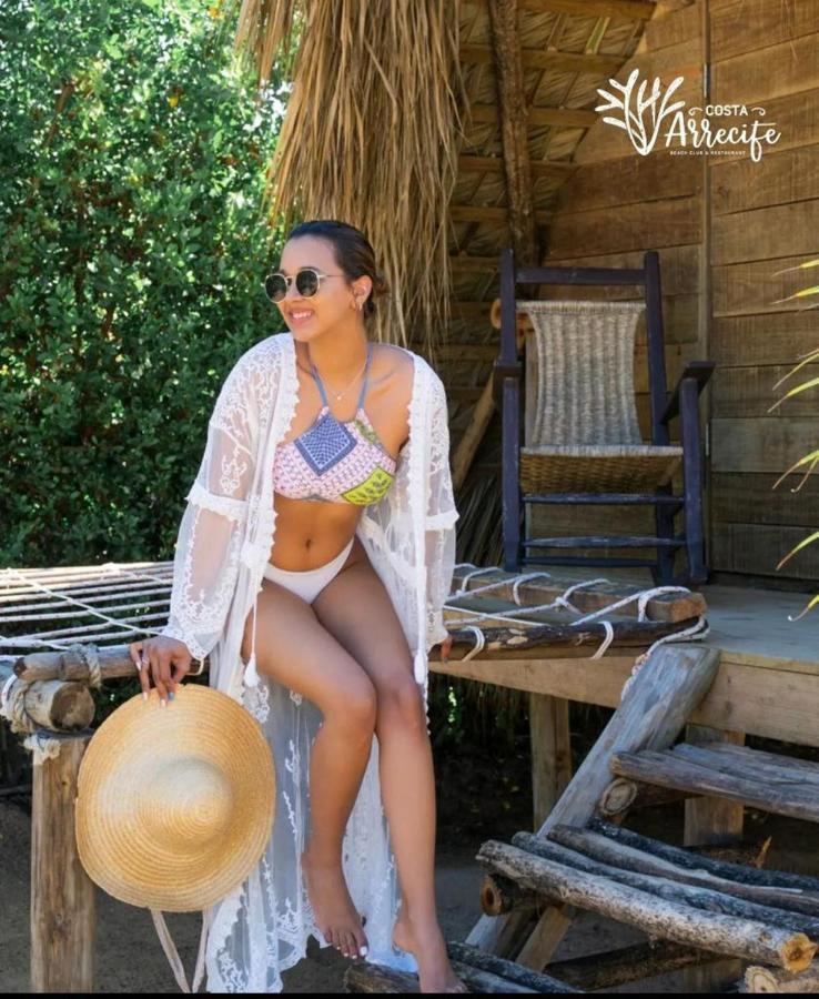 Puntacana Ecolodge Lavacama Beach Costa Arrecife By Aa Crypto Group ปุนตากานา ภายนอก รูปภาพ