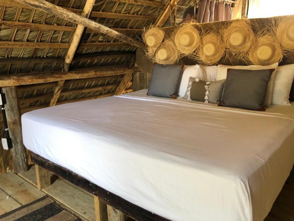 Puntacana Ecolodge Lavacama Beach Costa Arrecife By Aa Crypto Group ปุนตากานา ภายนอก รูปภาพ