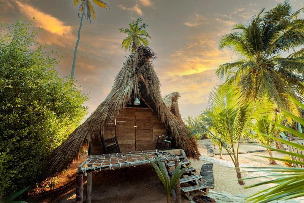 Puntacana Ecolodge Lavacama Beach Costa Arrecife By Aa Crypto Group ปุนตากานา ภายนอก รูปภาพ