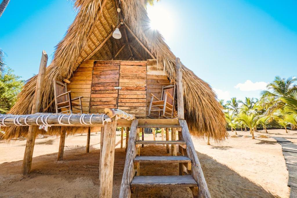Puntacana Ecolodge Lavacama Beach Costa Arrecife By Aa Crypto Group ปุนตากานา ภายนอก รูปภาพ