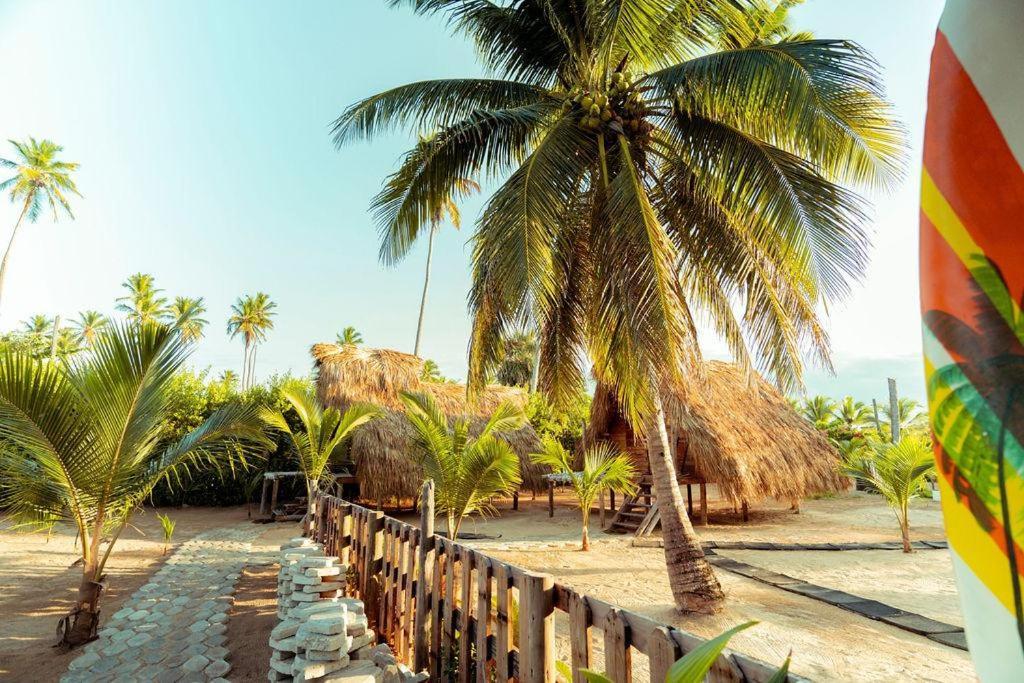 Puntacana Ecolodge Lavacama Beach Costa Arrecife By Aa Crypto Group ปุนตากานา ภายนอก รูปภาพ