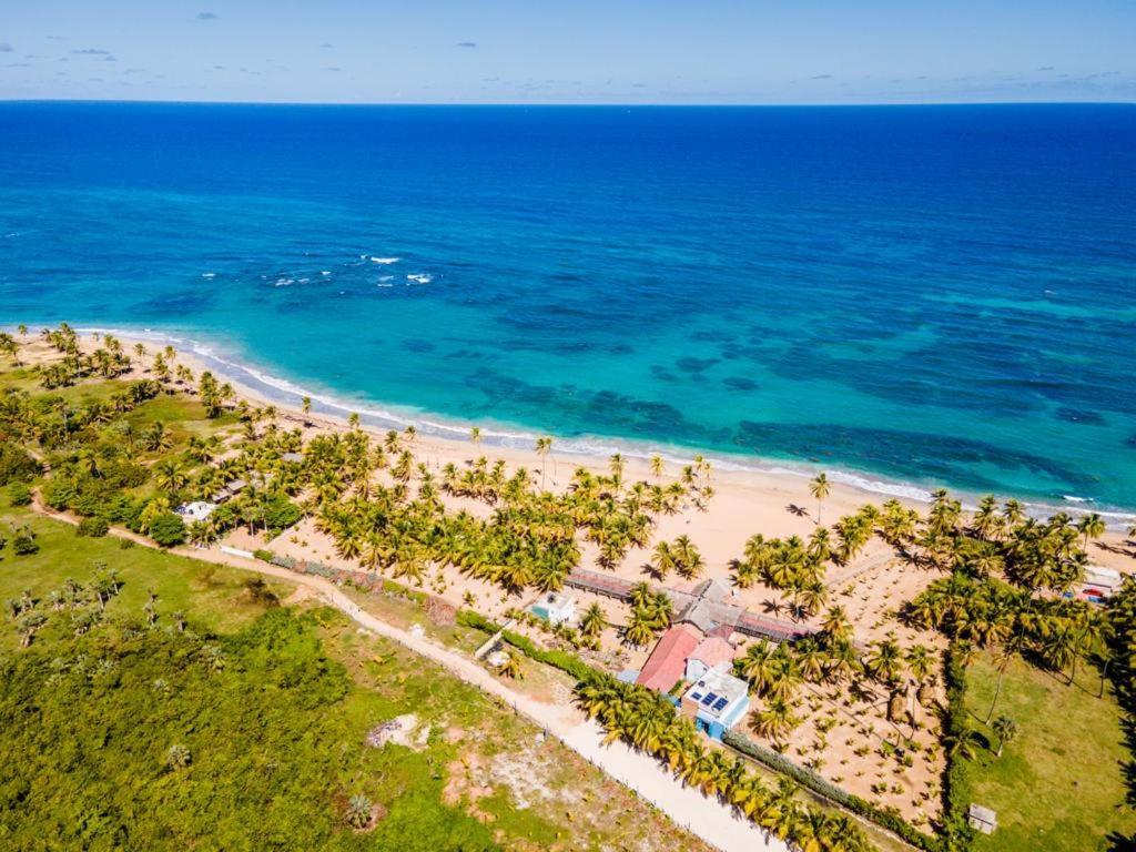 Puntacana Ecolodge Lavacama Beach Costa Arrecife By Aa Crypto Group ปุนตากานา ภายนอก รูปภาพ