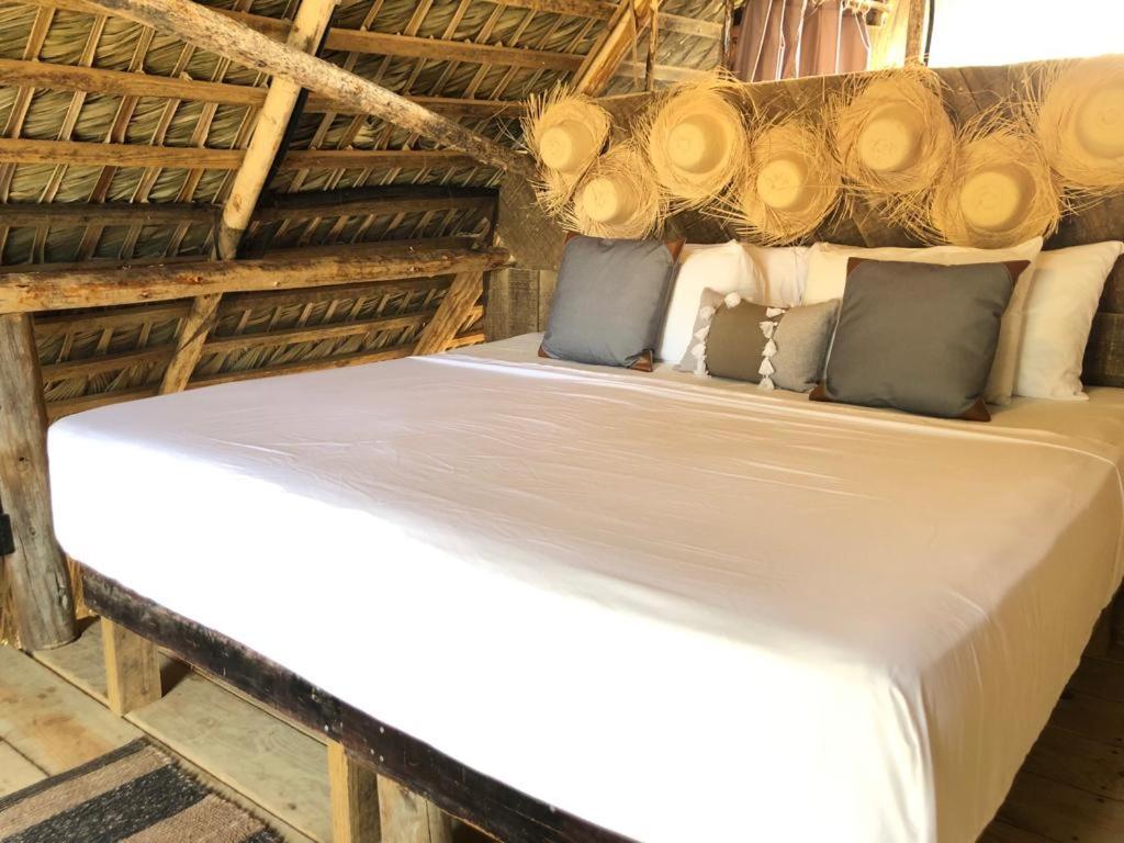 Puntacana Ecolodge Lavacama Beach Costa Arrecife By Aa Crypto Group ปุนตากานา ภายนอก รูปภาพ
