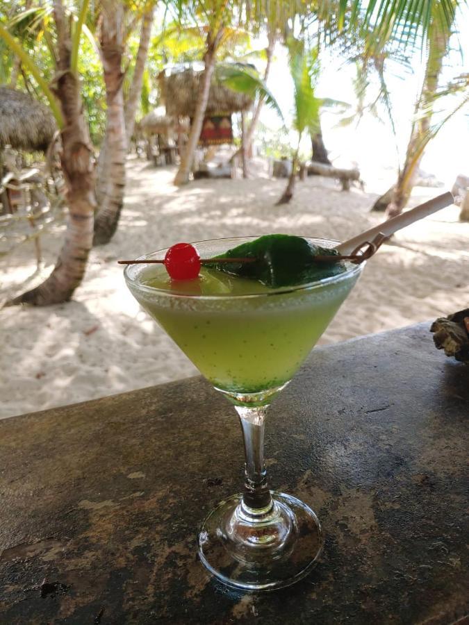 Puntacana Ecolodge Lavacama Beach Costa Arrecife By Aa Crypto Group ปุนตากานา ภายนอก รูปภาพ