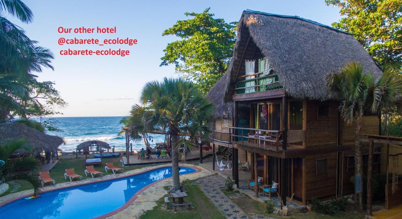 Puntacana Ecolodge Lavacama Beach Costa Arrecife By Aa Crypto Group ปุนตากานา ภายนอก รูปภาพ
